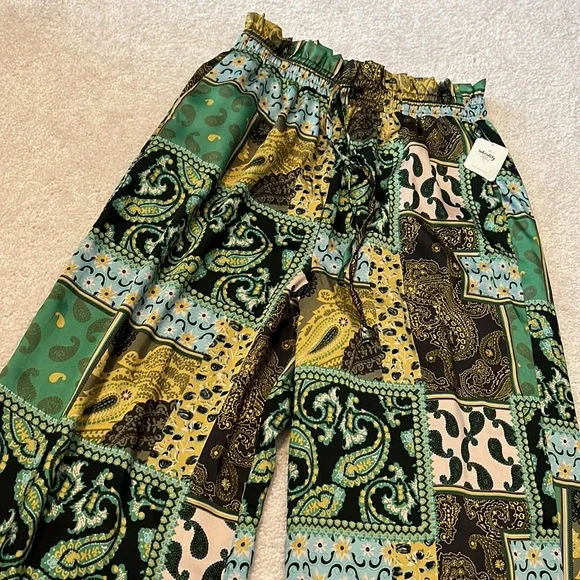 Free People pants - Picture 4 of 11